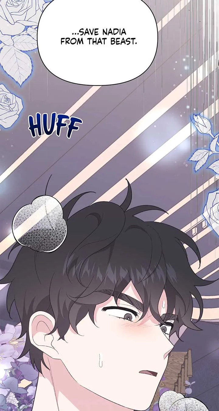 I Got Married to a Duke Called Beast Chapter 21 page 86 - 