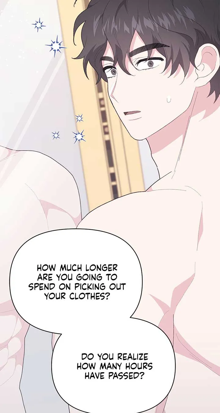 I Got Married to a Duke Called Beast Chapter 21 page 91 - 