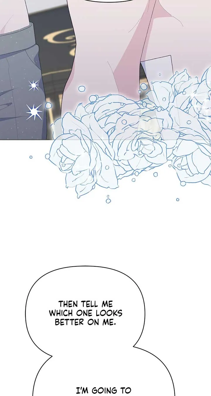 I Got Married to a Duke Called Beast Chapter 21 page 92 - 