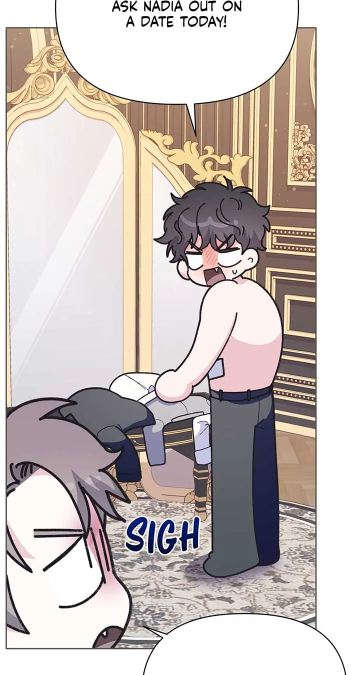 I Got Married to a Duke Called Beast Chapter 21 page 93 - 