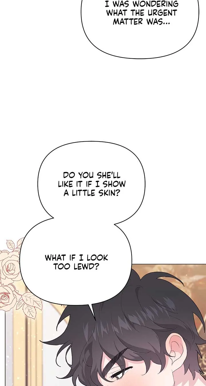 I Got Married to a Duke Called Beast Chapter 21 page 94 - 