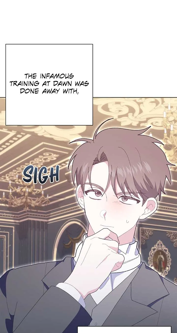 I Got Married to a Duke Called Beast Chapter 21 page 97 - 