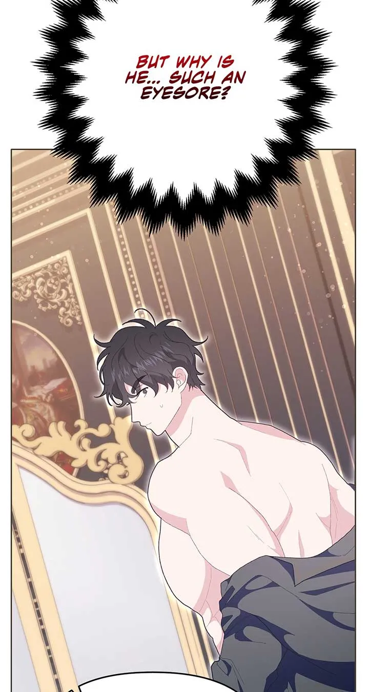 I Got Married to a Duke Called Beast Chapter 21 page 99 - 