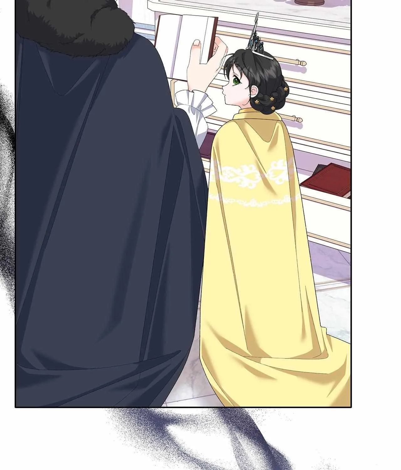 I Got Married to a Duke Called Beast Chapter 39 page 168 - 