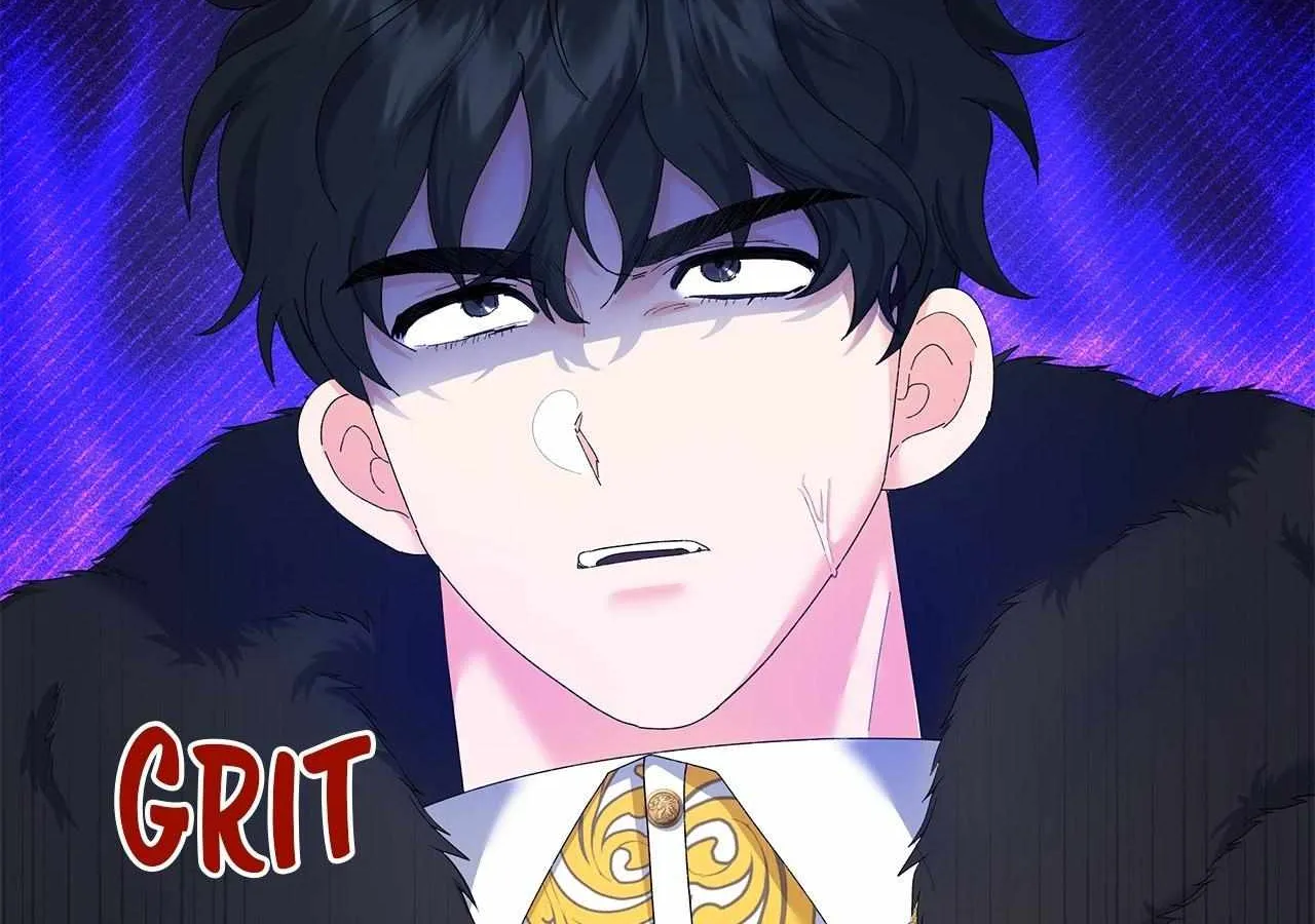 I Got Married to a Duke Called Beast Chapter 39 page 233 - 