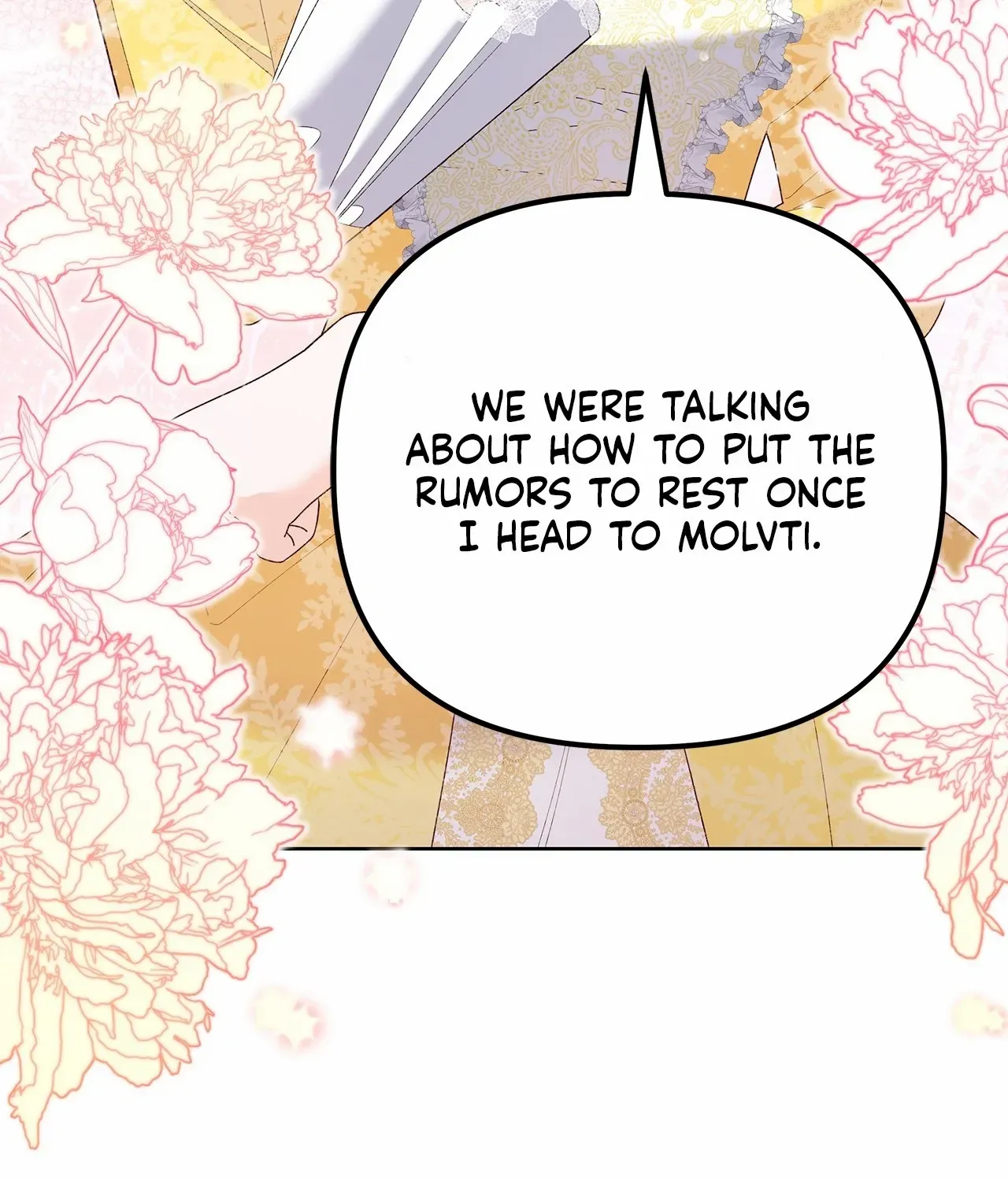 I Got Married to a Duke Called Beast Chapter 46 page 168 - 