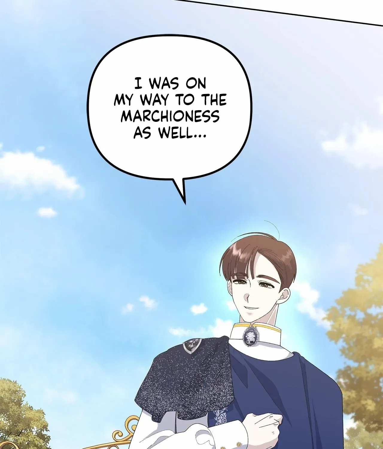 I Got Married to a Duke Called Beast Chapter 49 page 176 - 