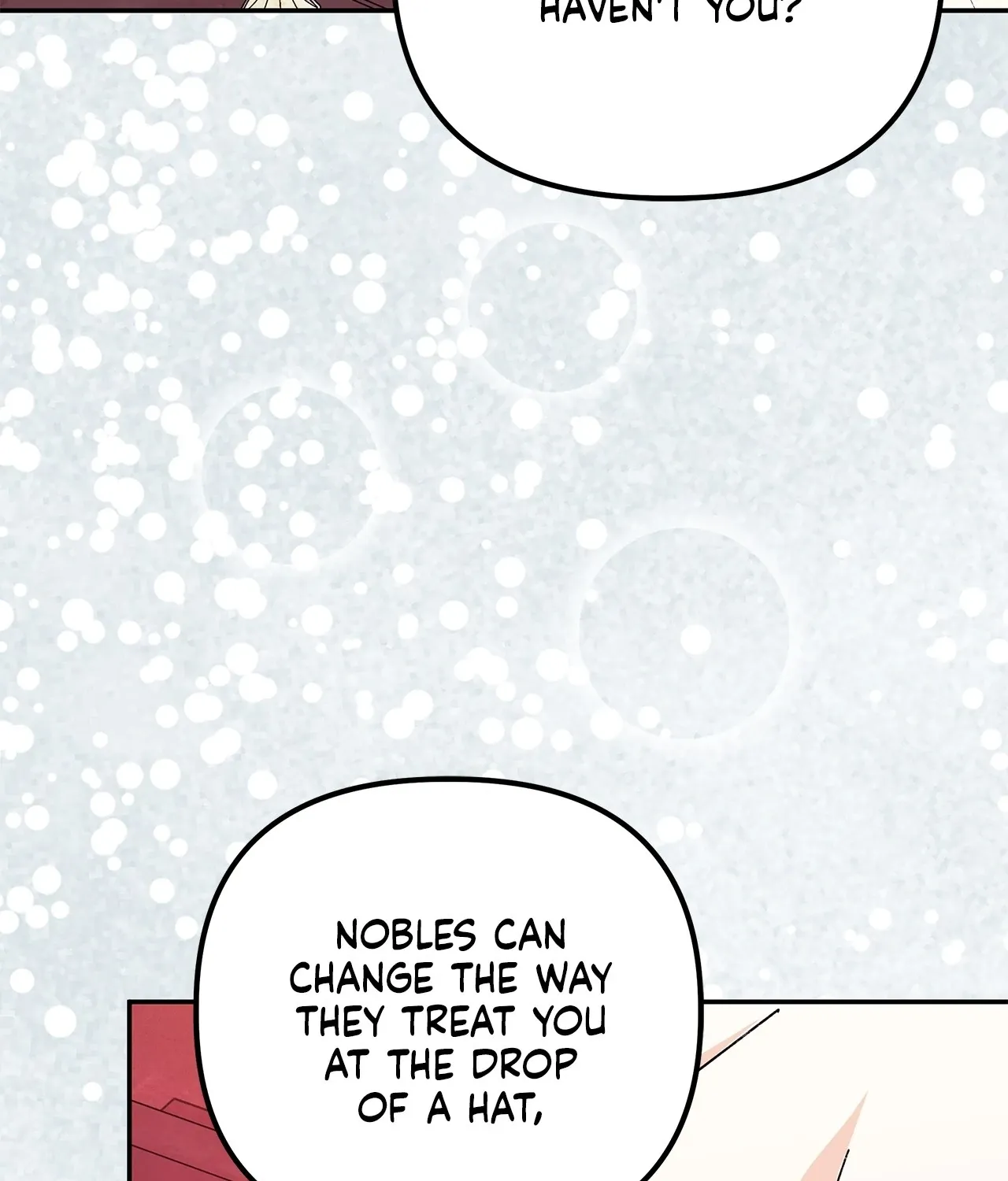 I Got Married to a Duke Called Beast Chapter 53 page 168 - 