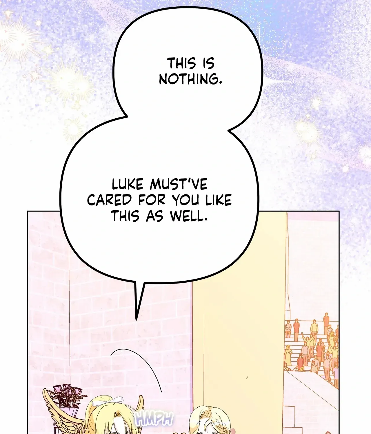 I Got Married to a Duke Called Beast Chapter 64 page 168 - 