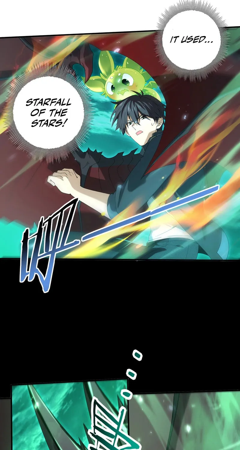 Read I Got the Weakest Class, Dragon Tamer!? chapter 141 image 12 on Lezhin