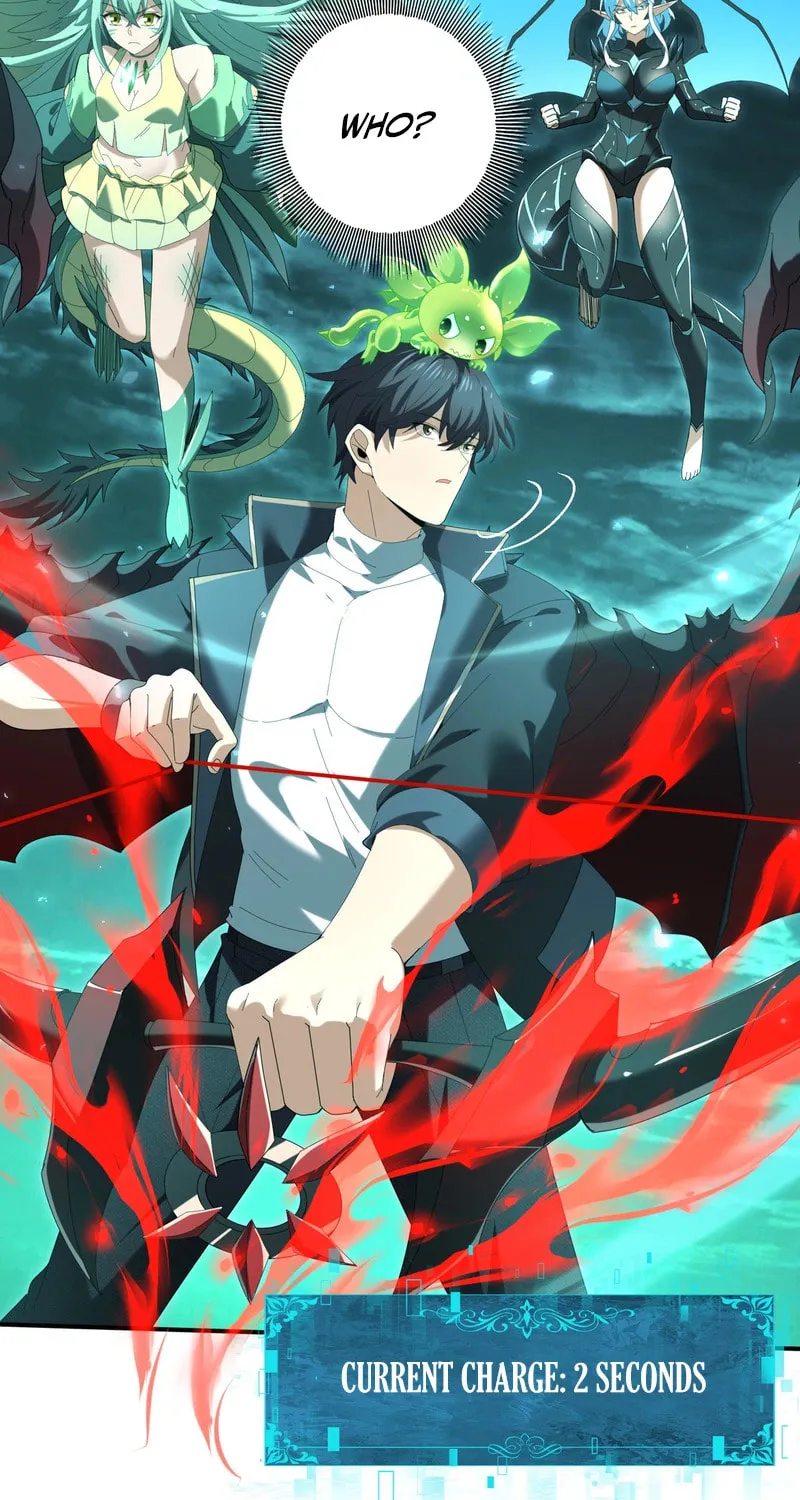 Read I Got the Weakest Class, Dragon Tamer!? chapter 141 image 2 on Lezhin