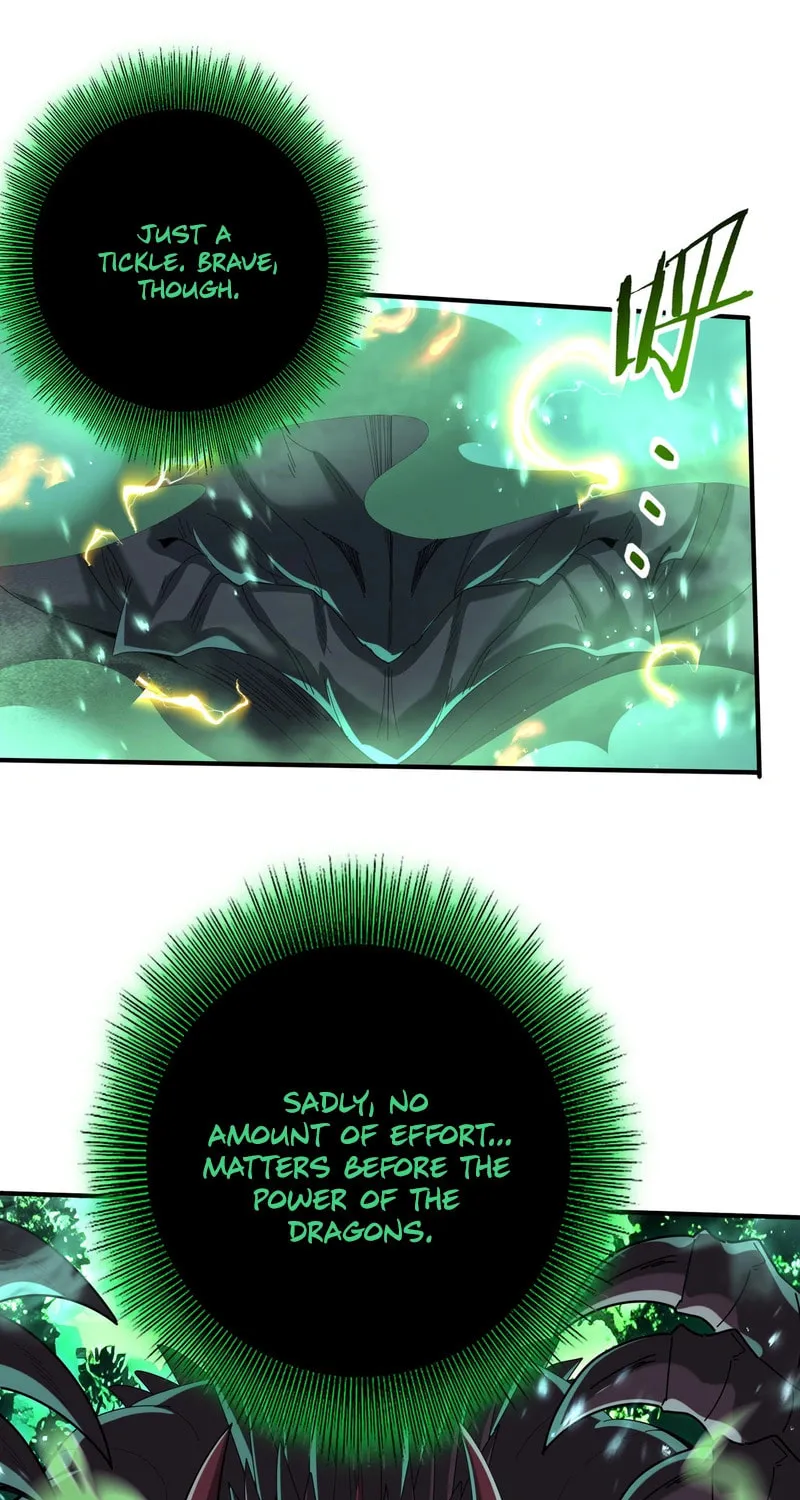 Read I Got the Weakest Class, Dragon Tamer!? chapter 141 image 24 on Lezhin