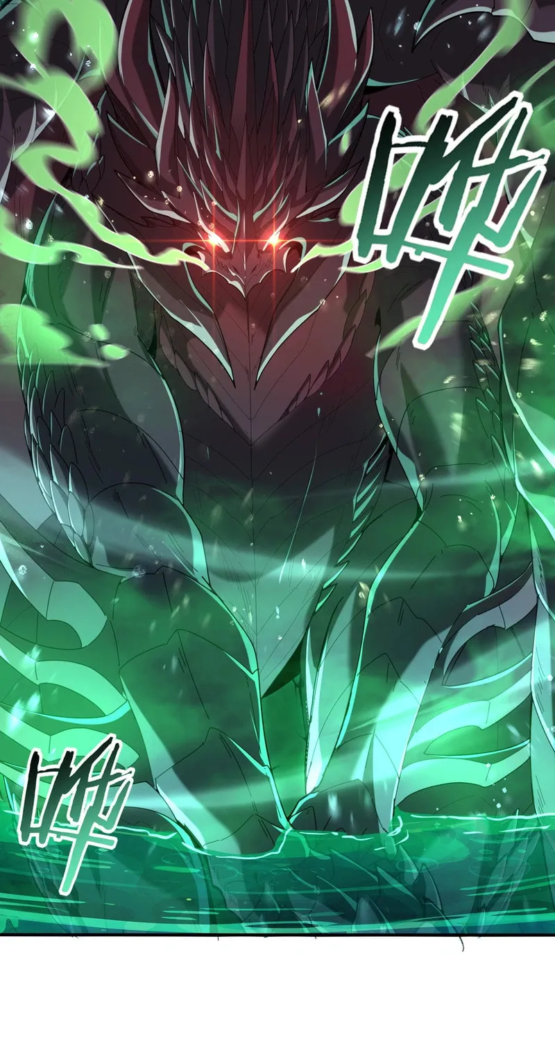Read I Got the Weakest Class, Dragon Tamer!? chapter 141 image 25 on Lezhin