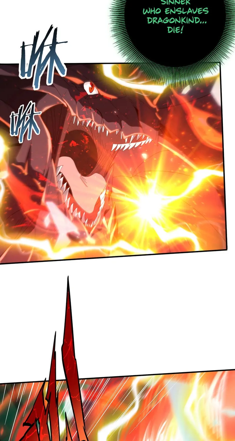 Read I Got the Weakest Class, Dragon Tamer!? chapter 141 image 29 on Lezhin