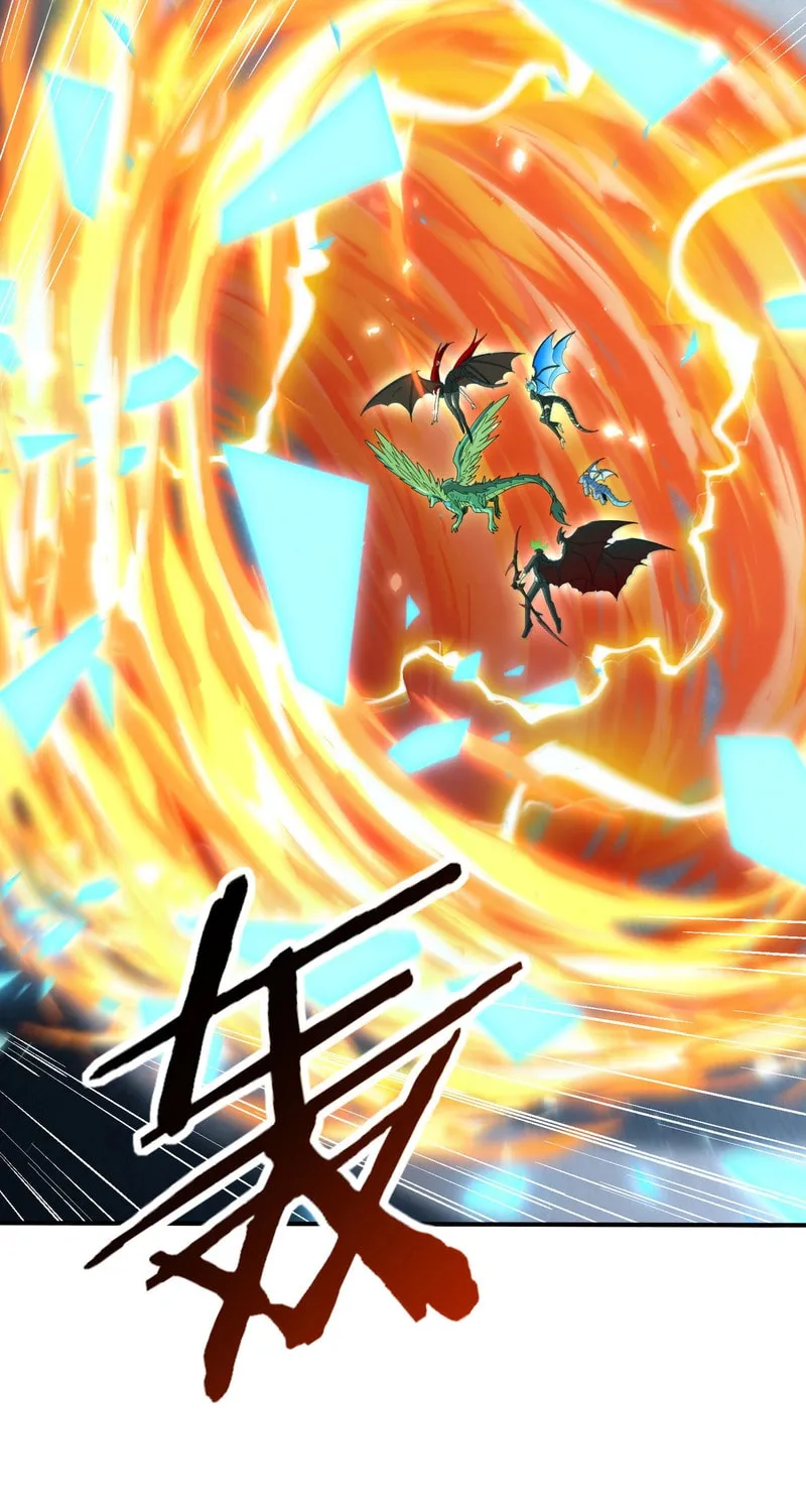 Read I Got the Weakest Class, Dragon Tamer!? chapter 141 image 33 on Lezhin