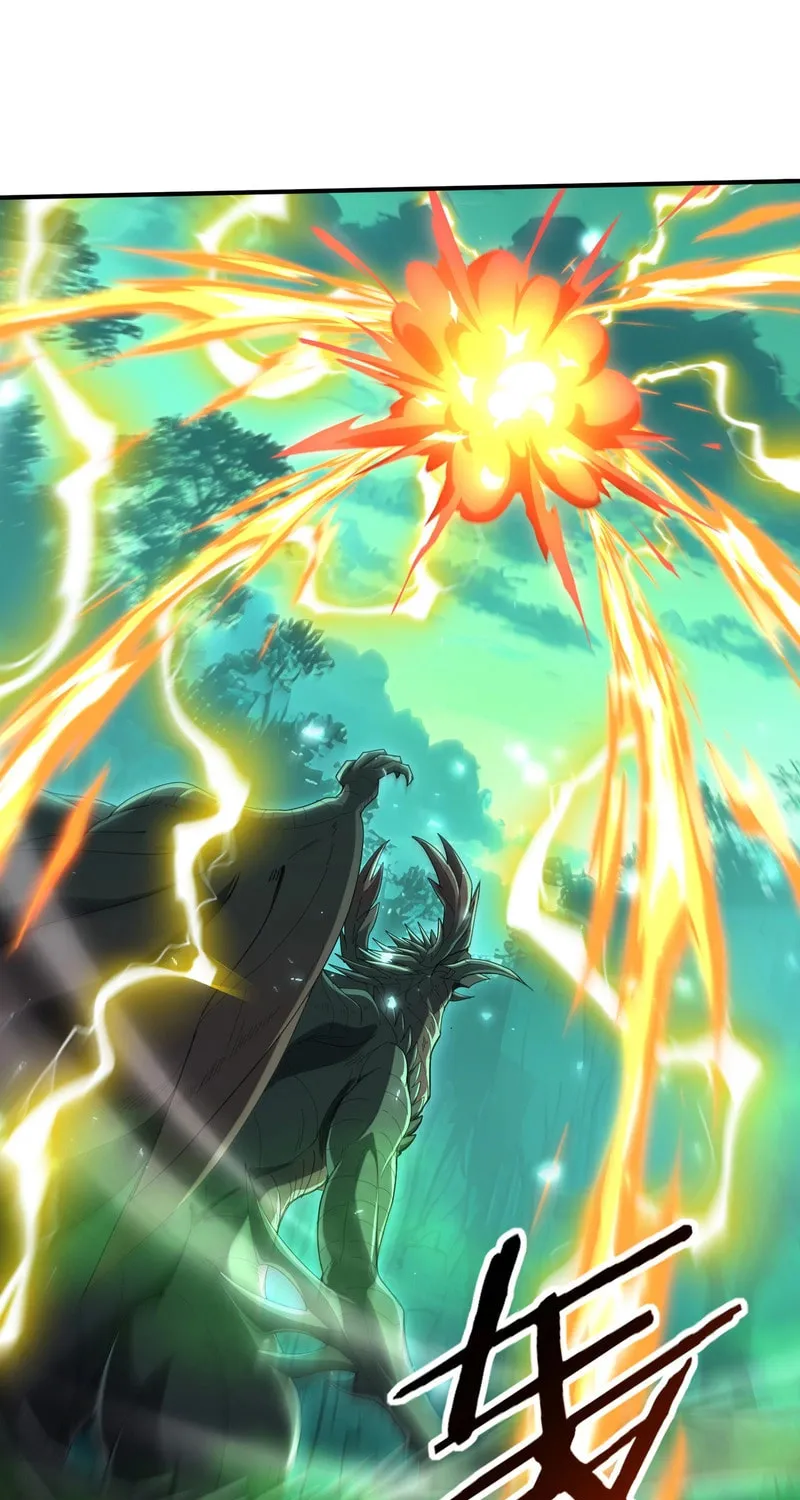 Read I Got the Weakest Class, Dragon Tamer!? chapter 141 image 34 on Lezhin