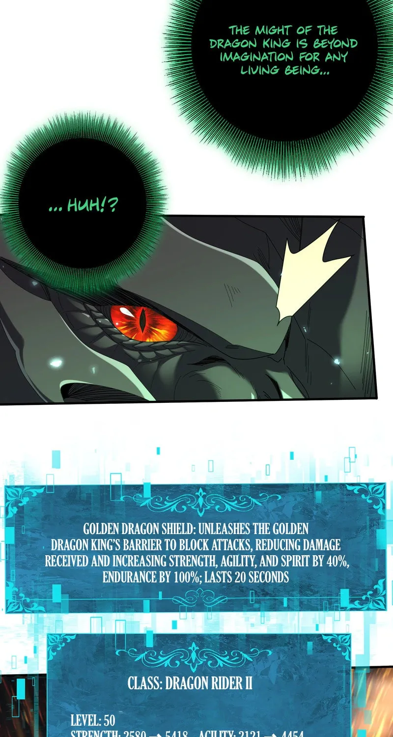 Read I Got the Weakest Class, Dragon Tamer!? chapter 141 image 36 on Lezhin