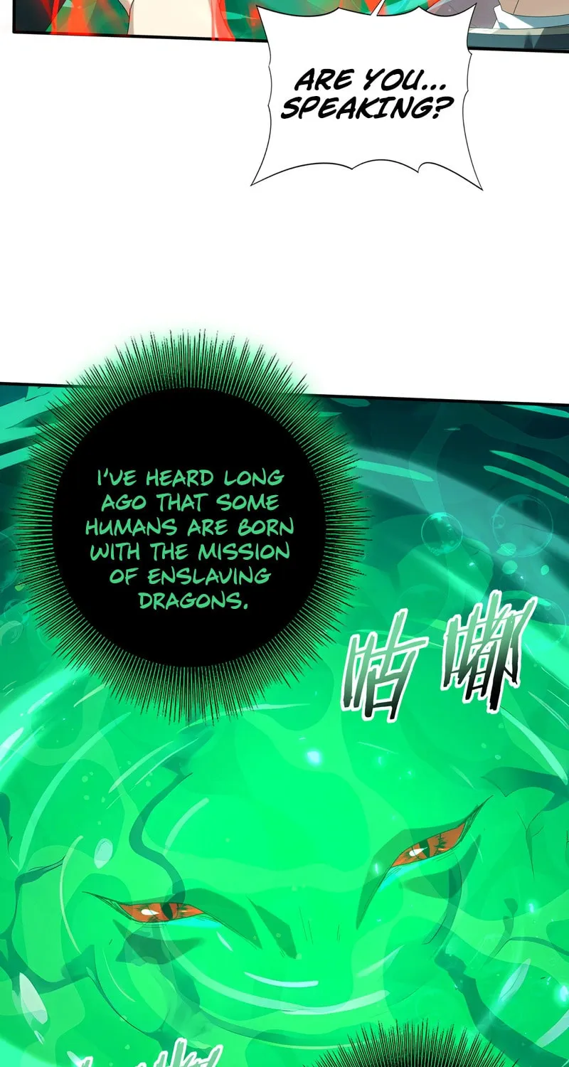 Read I Got the Weakest Class, Dragon Tamer!? chapter 141 image 4 on Lezhin