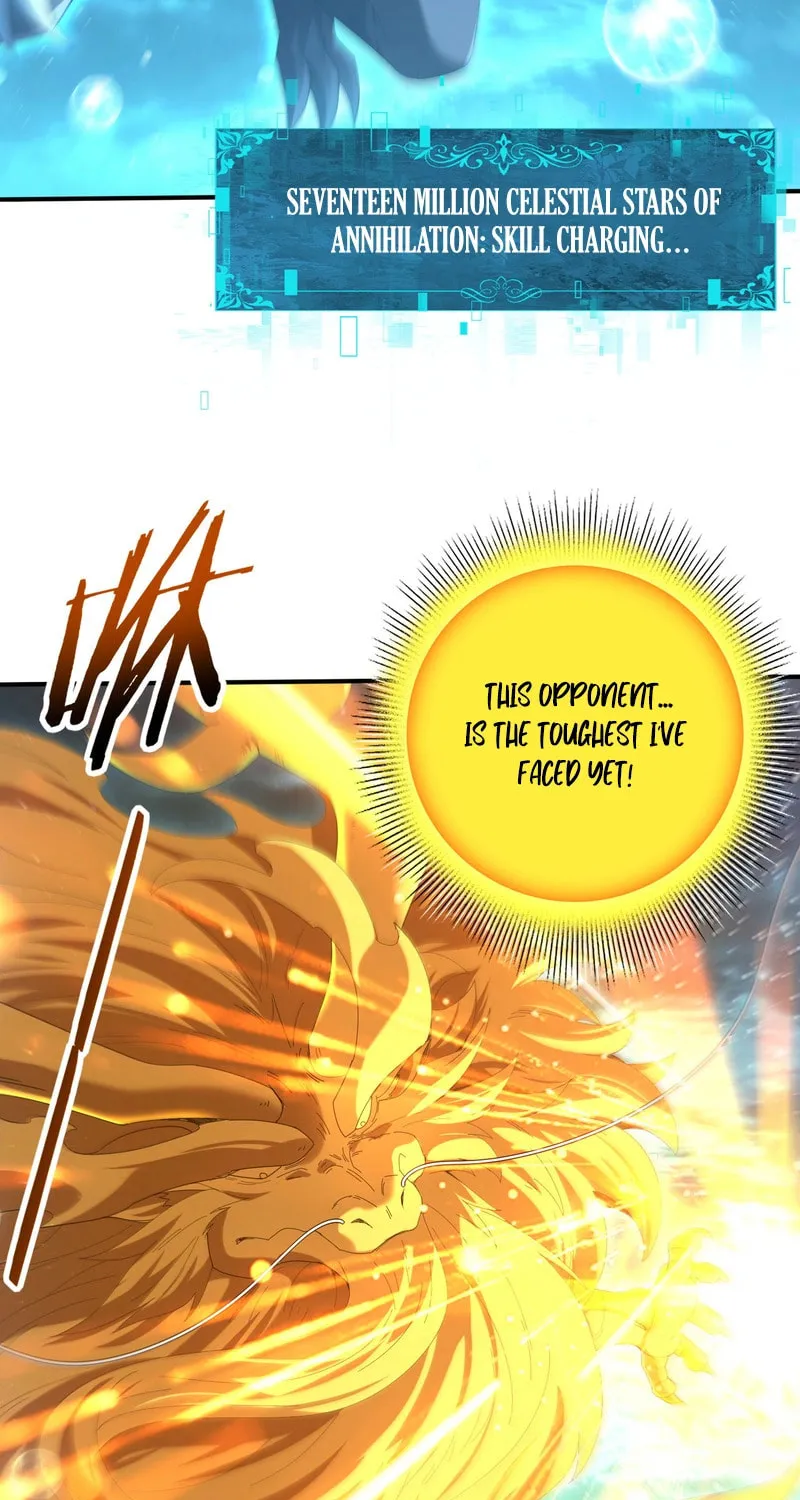 Read I Got the Weakest Class, Dragon Tamer!? chapter 141 image 42 on Lezhin