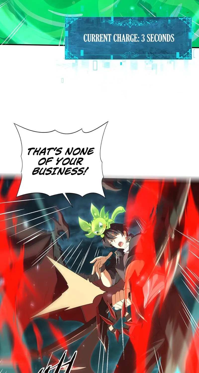 Read I Got the Weakest Class, Dragon Tamer!? chapter 141 image 6 on Lezhin