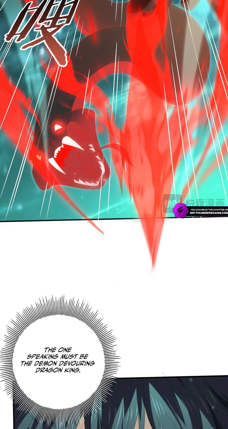 Read I Got the Weakest Class, Dragon Tamer!? chapter 141 image 7 on Lezhin