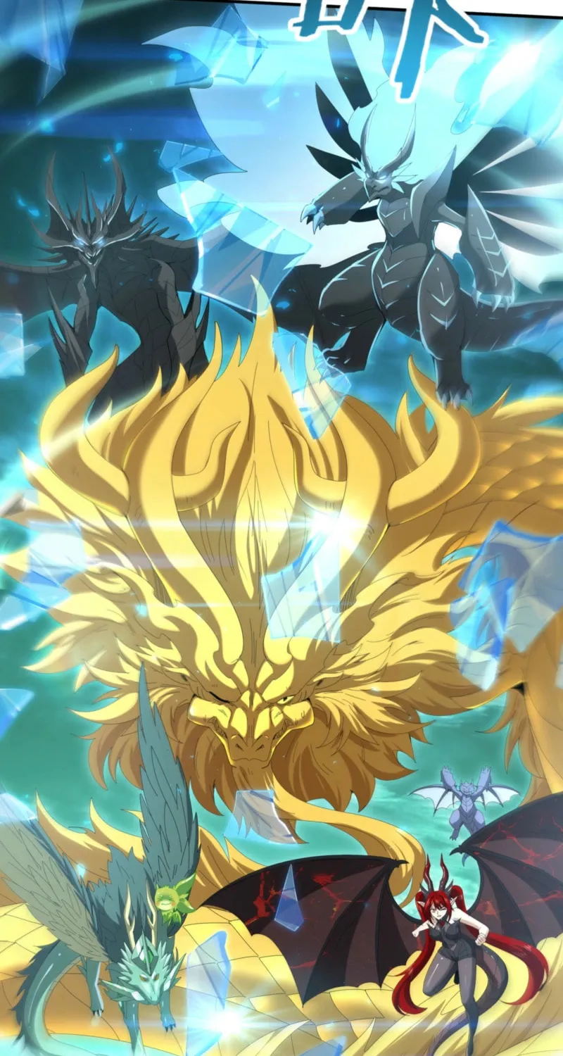 Read I Got the Weakest Class, Dragon Tamer!? chapter 142 image 14 on Lezhin