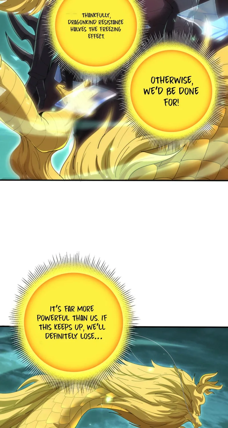 Read I Got the Weakest Class, Dragon Tamer!? chapter 142 image 16 on Lezhin