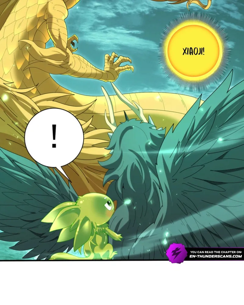 Read I Got the Weakest Class, Dragon Tamer!? chapter 142 image 17 on Lezhin