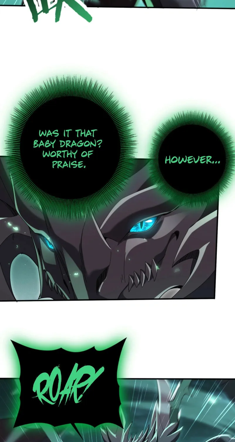 Read I Got the Weakest Class, Dragon Tamer!? chapter 142 image 20 on Lezhin
