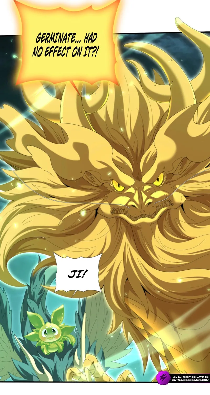 Read I Got the Weakest Class, Dragon Tamer!? chapter 142 image 22 on Lezhin