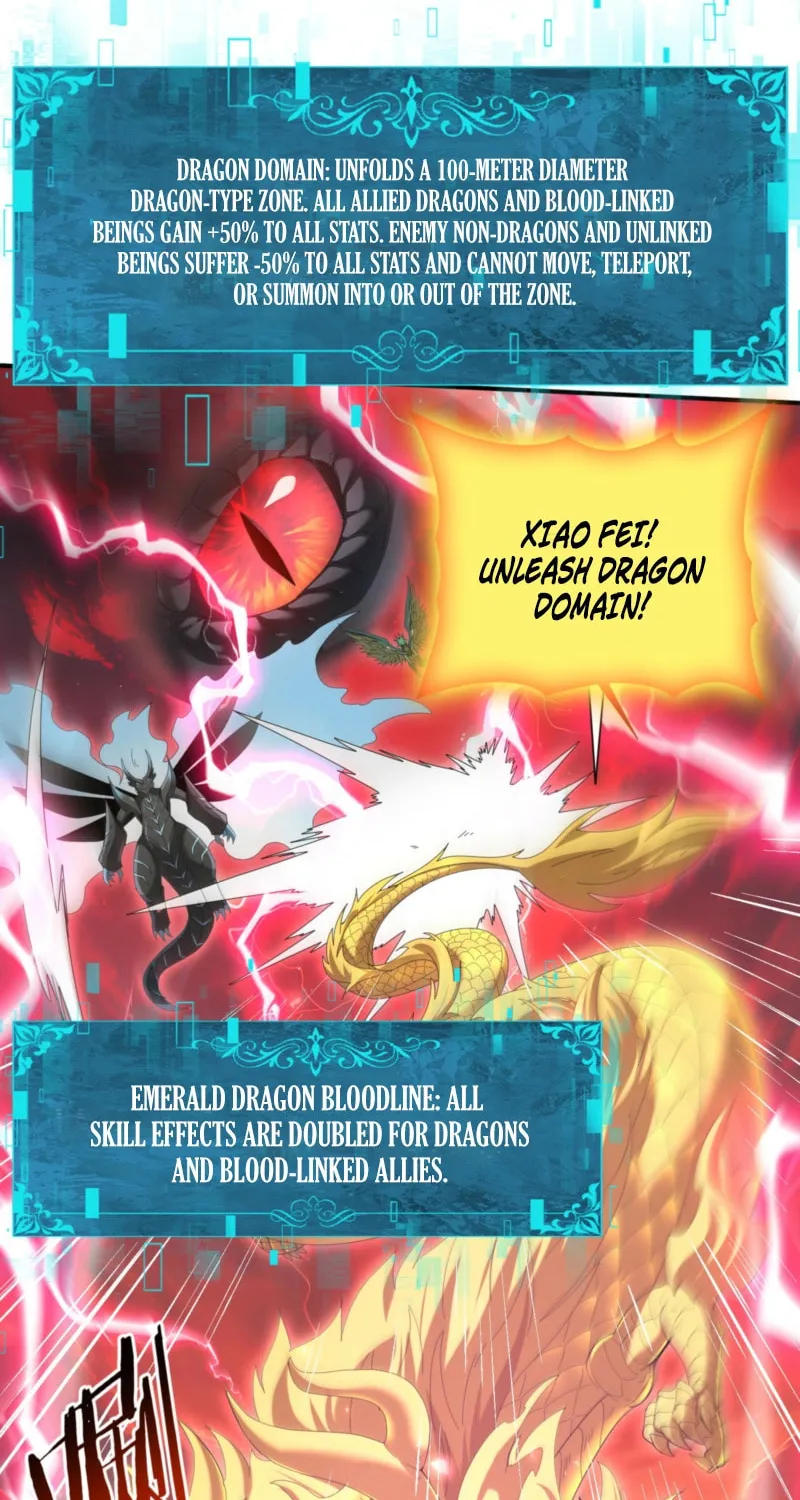 Read I Got the Weakest Class, Dragon Tamer!? chapter 142 image 25 on Lezhin