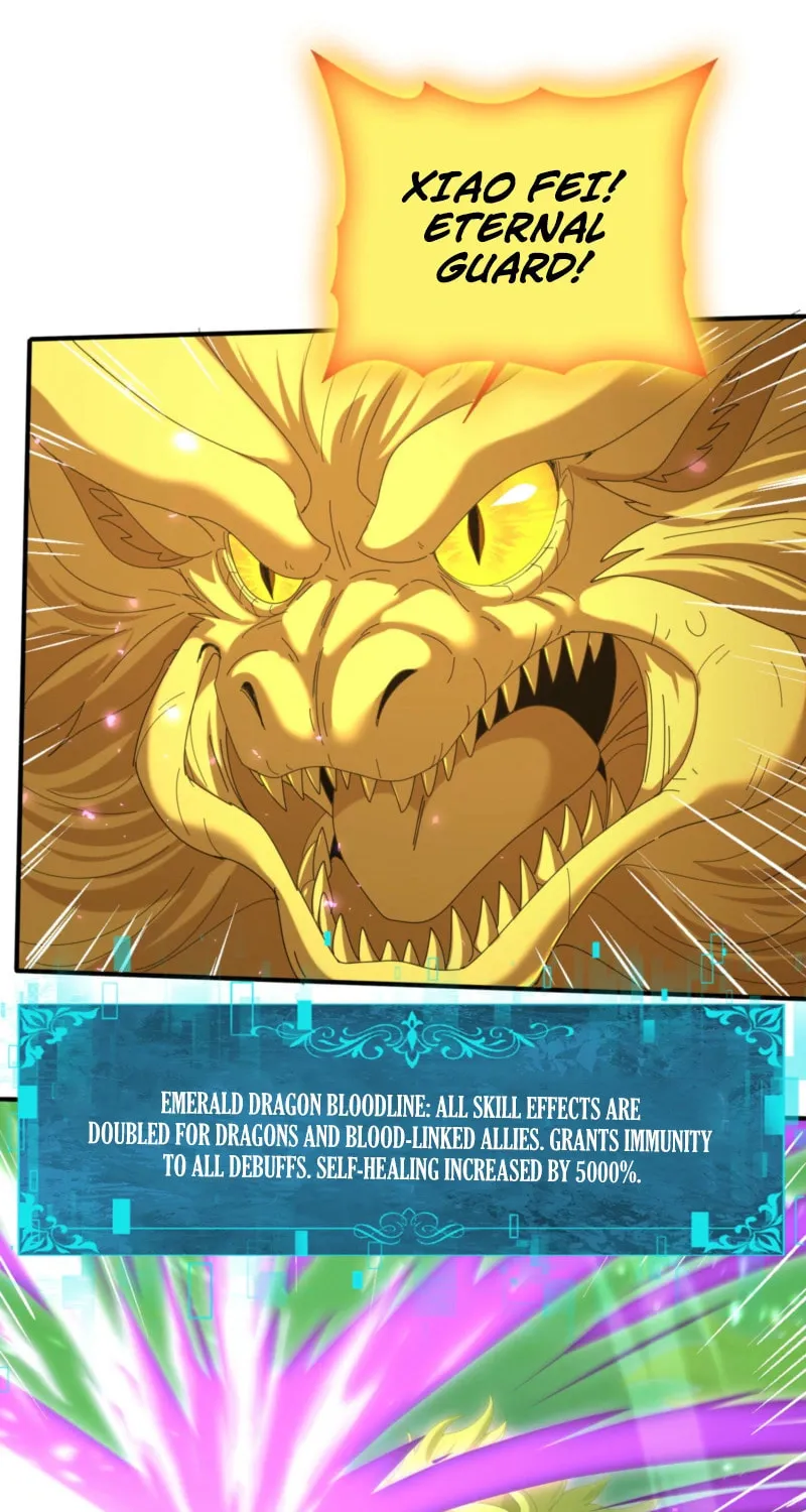 Read I Got the Weakest Class, Dragon Tamer!? chapter 142 image 28 on Lezhin