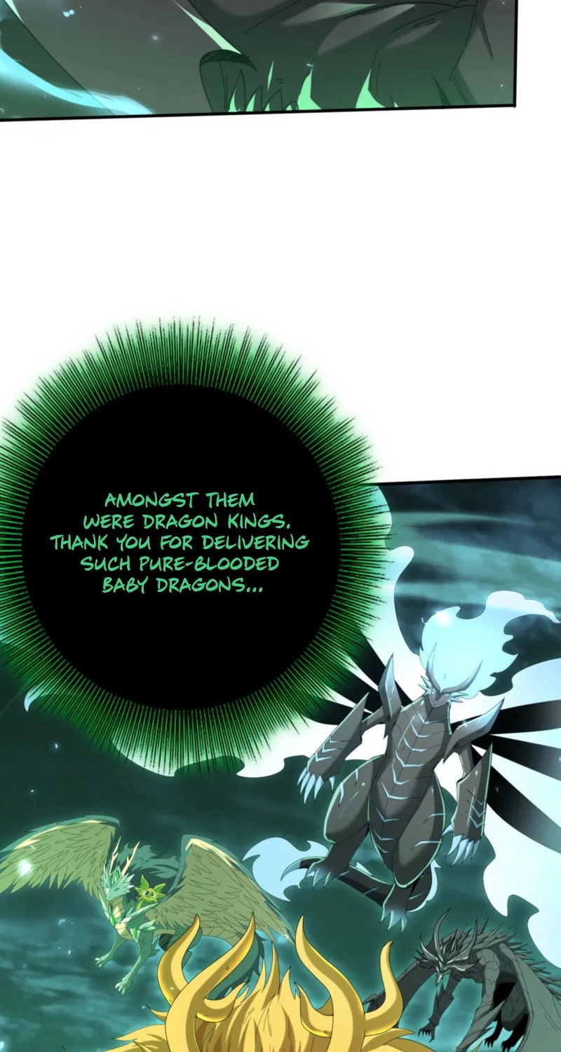 Read I Got the Weakest Class, Dragon Tamer!? chapter 142 image 3 on Lezhin