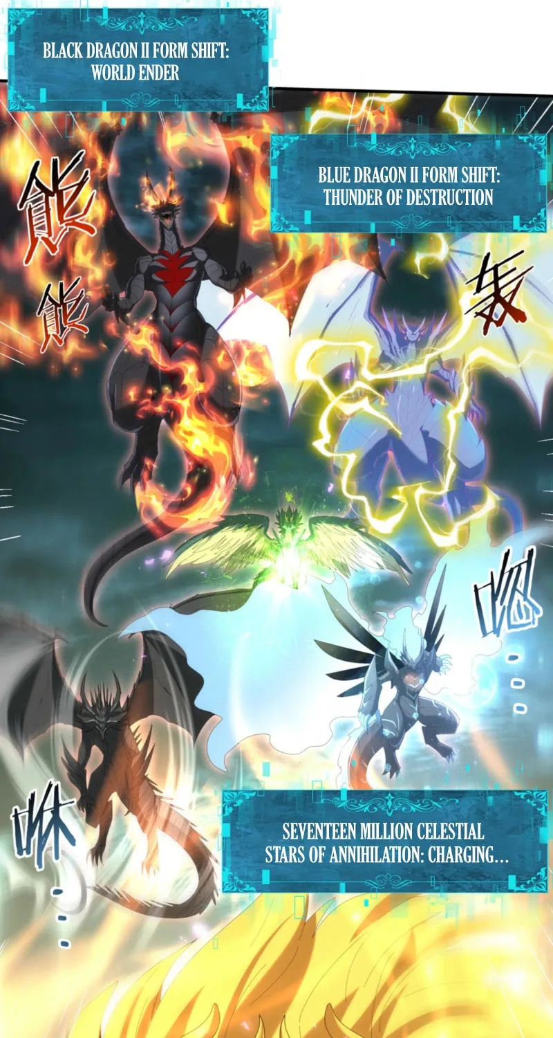 Read I Got the Weakest Class, Dragon Tamer!? chapter 142 image 31 on Lezhin