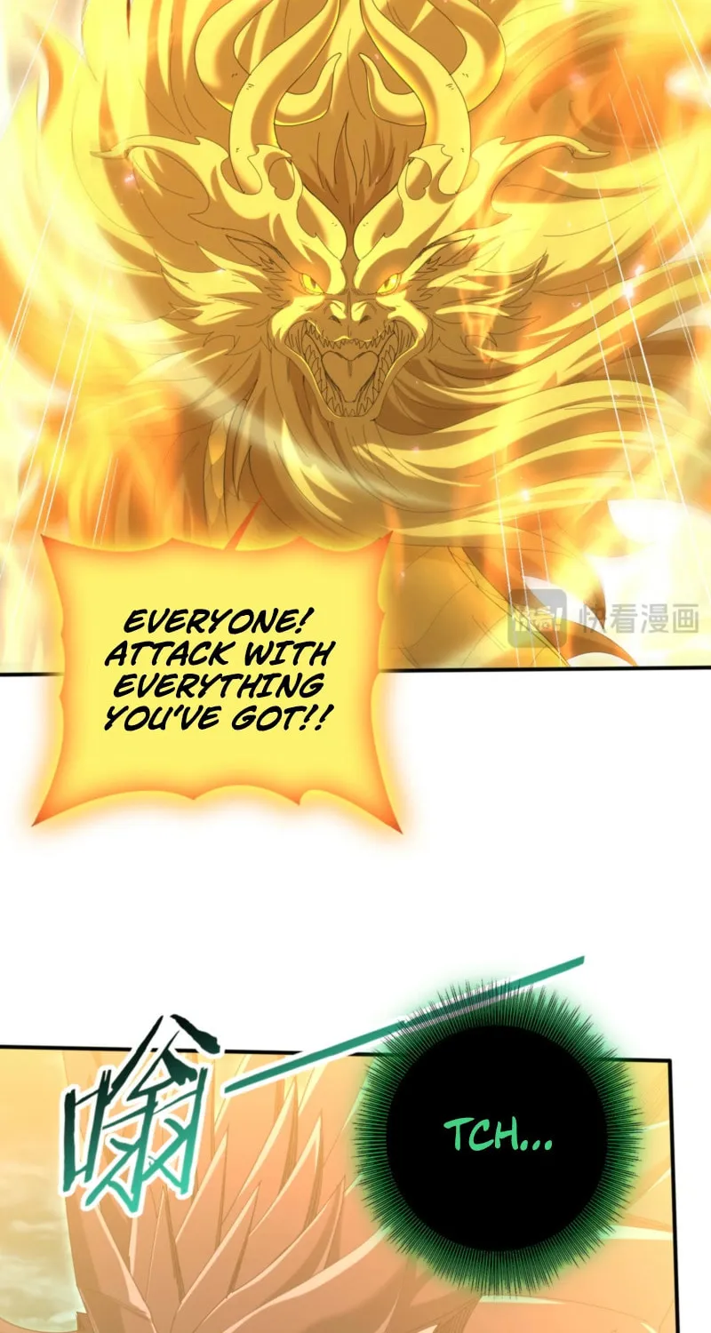 Read I Got the Weakest Class, Dragon Tamer!? chapter 142 image 32 on Lezhin