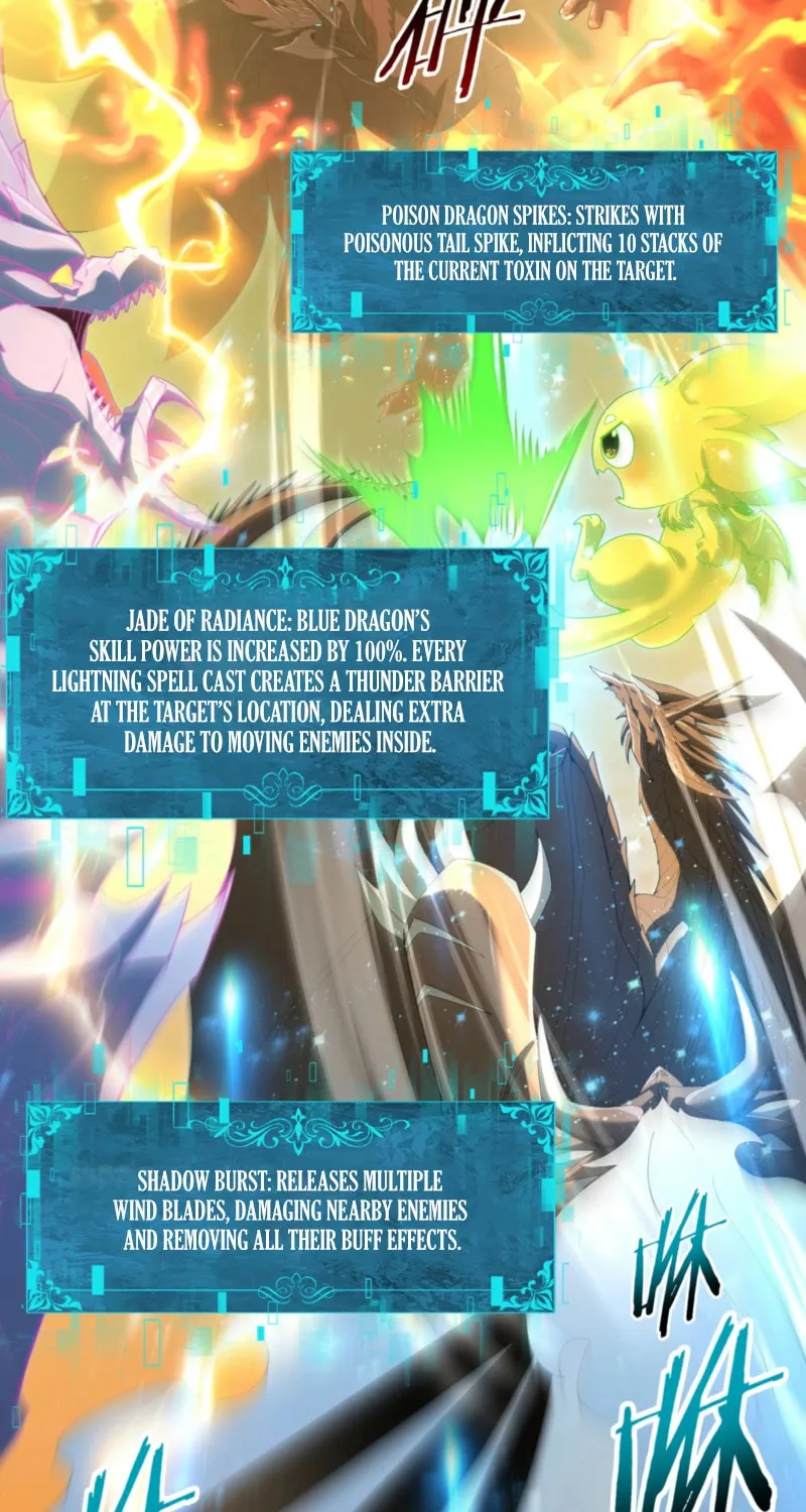 Read I Got the Weakest Class, Dragon Tamer!? chapter 142 image 34 on Lezhin