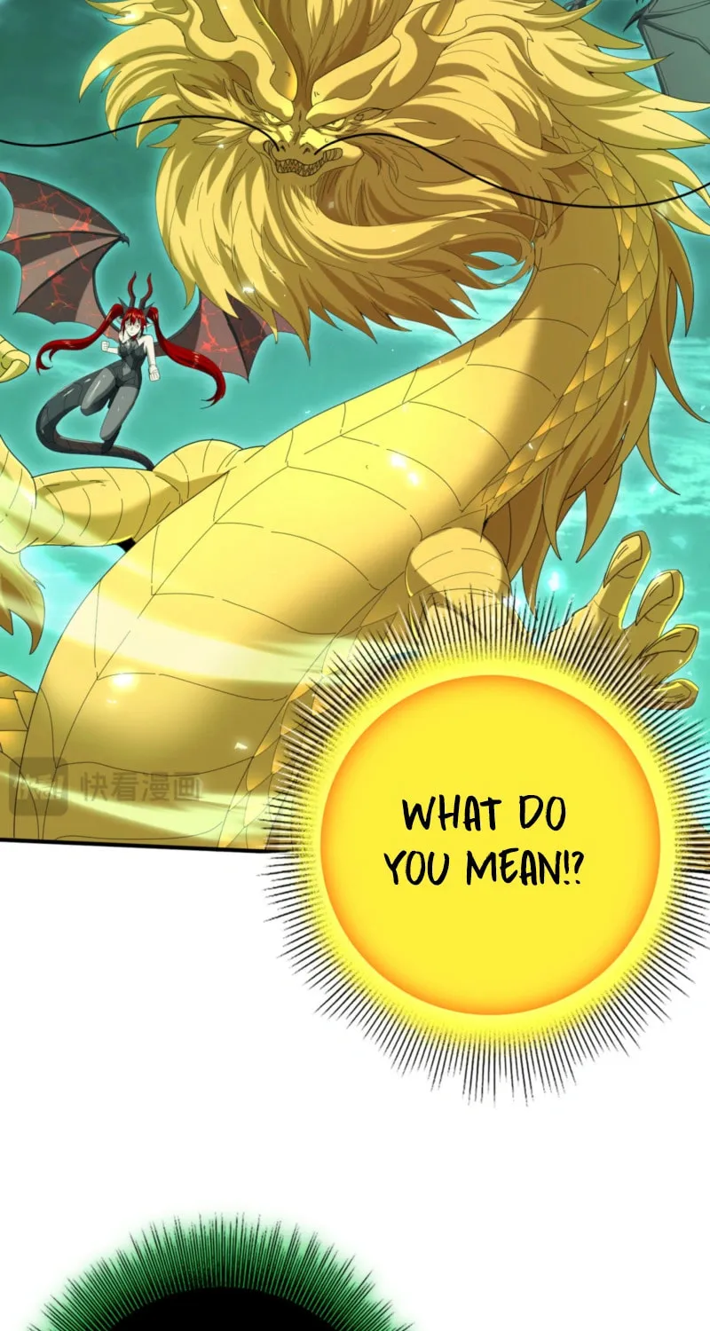Read I Got the Weakest Class, Dragon Tamer!? chapter 142 image 4 on Lezhin