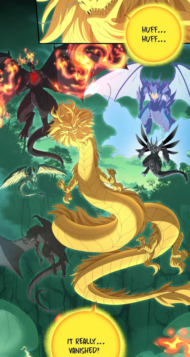 Read I Got the Weakest Class, Dragon Tamer!? chapter 142 image 40 on Lezhin