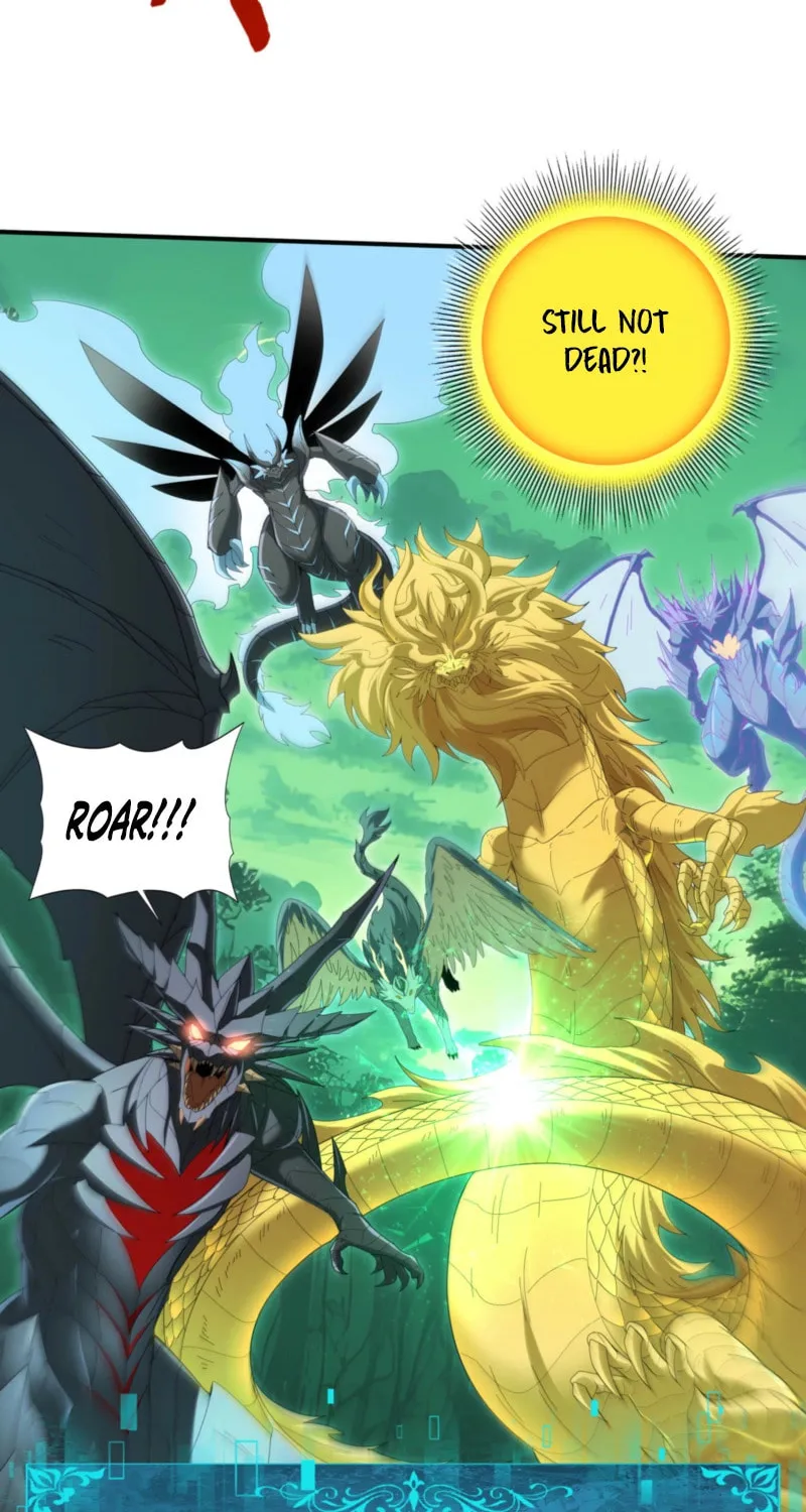 Read I Got the Weakest Class, Dragon Tamer!? chapter 142 image 43 on Lezhin