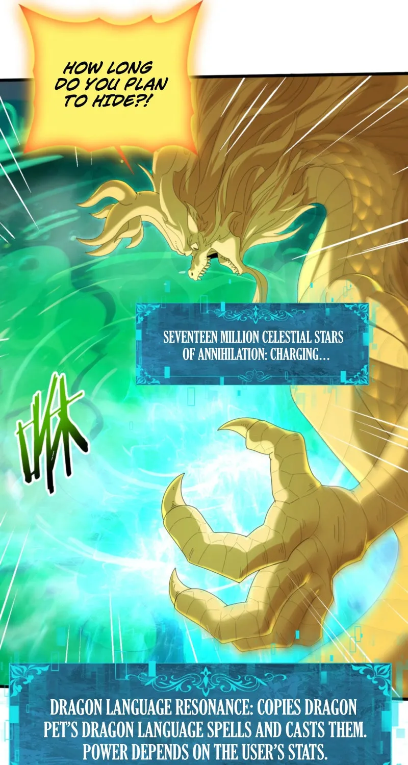 Read I Got the Weakest Class, Dragon Tamer!? chapter 142 image 45 on Lezhin