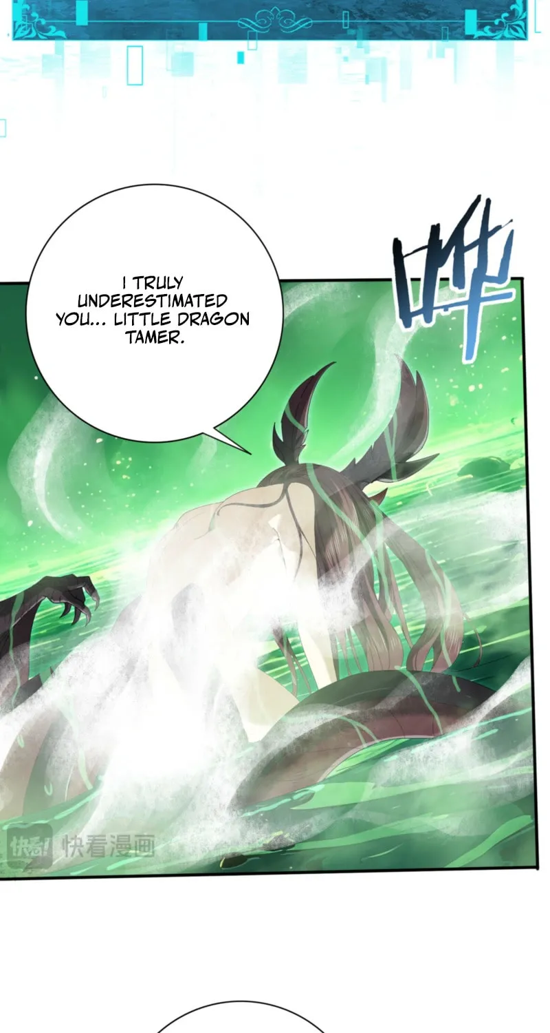 Read I Got the Weakest Class, Dragon Tamer!? chapter 142 image 46 on Lezhin
