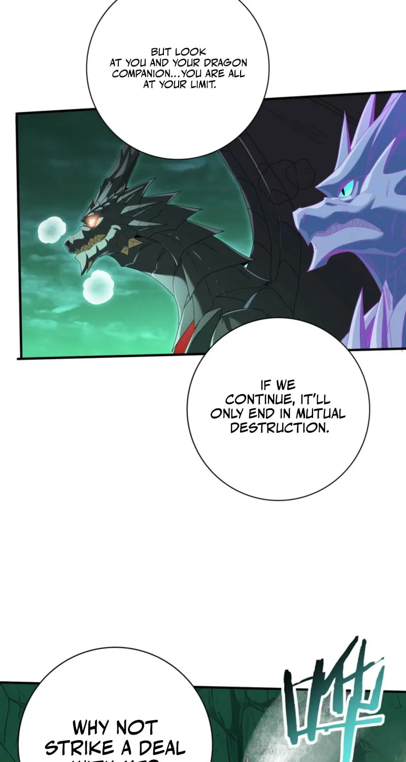 Read I Got the Weakest Class, Dragon Tamer!? chapter 142 image 47 on Lezhin