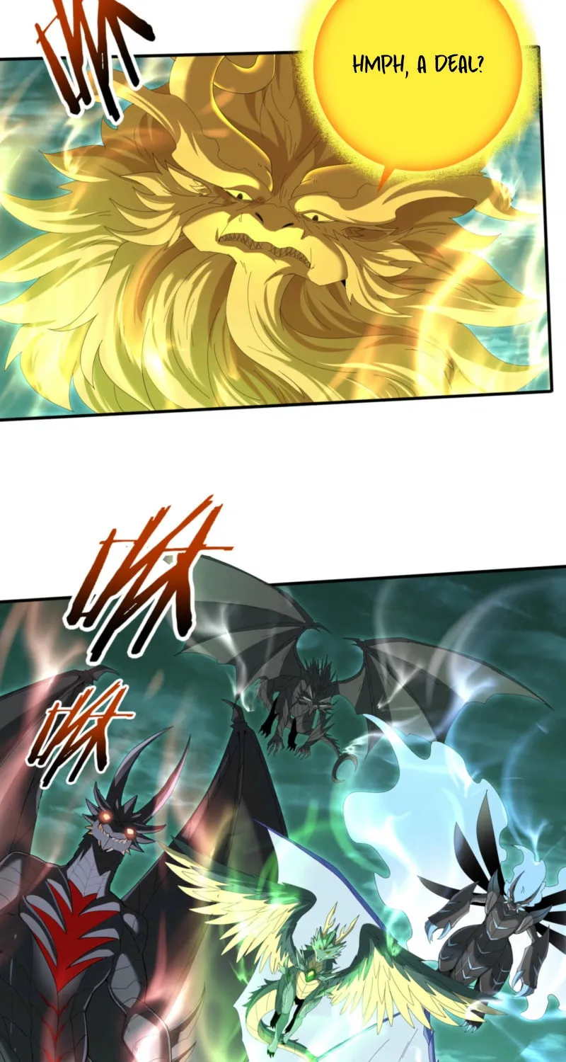 Read I Got the Weakest Class, Dragon Tamer!? chapter 142 image 49 on Lezhin
