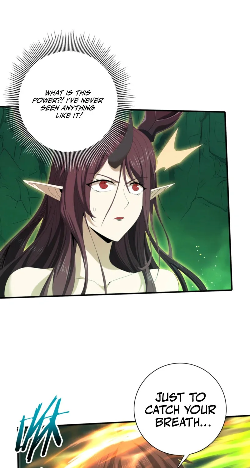 Read I Got the Weakest Class, Dragon Tamer!? chapter 142 image 51 on Lezhin