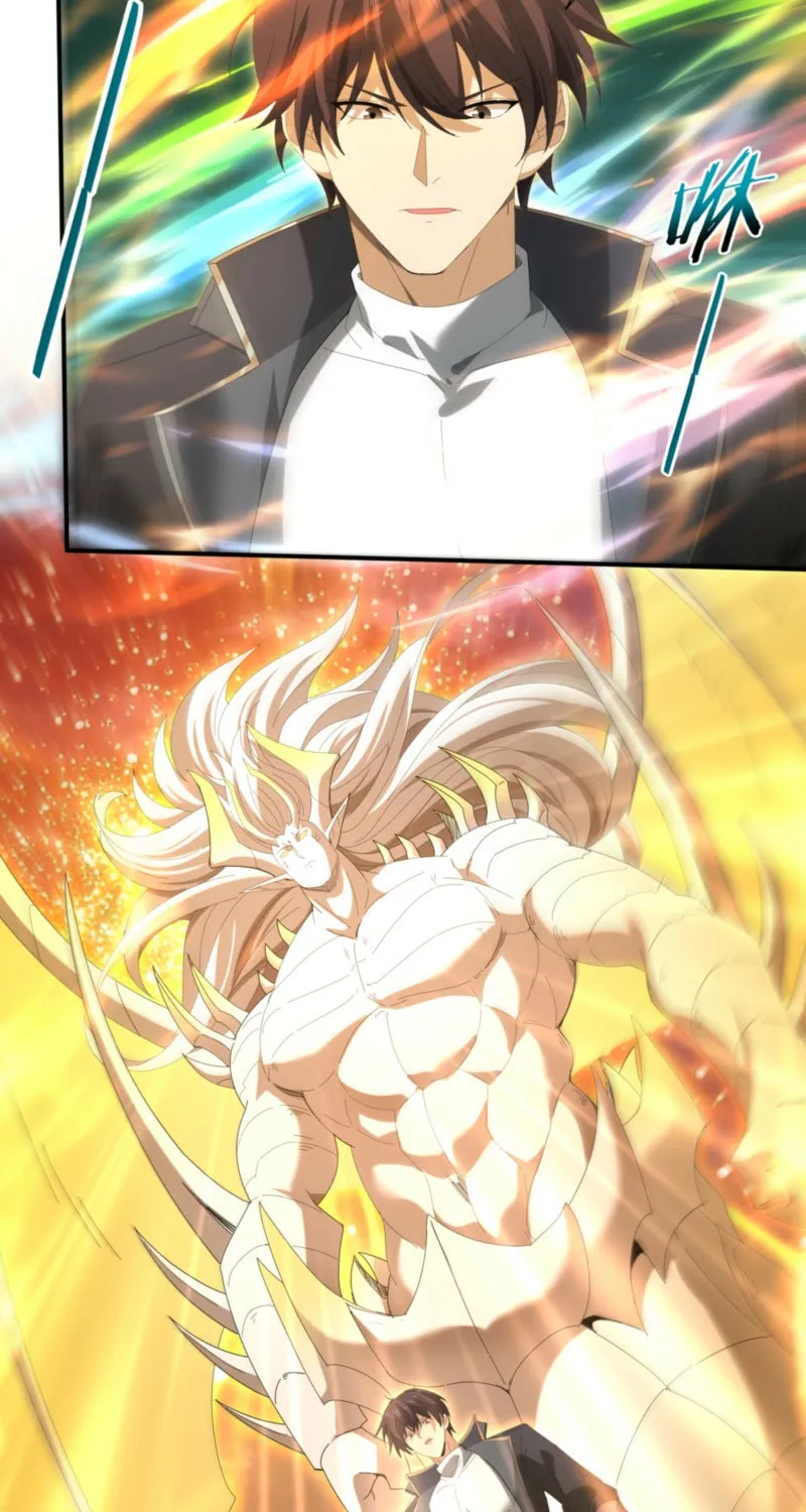 Read I Got the Weakest Class, Dragon Tamer!? chapter 142 image 52 on Lezhin