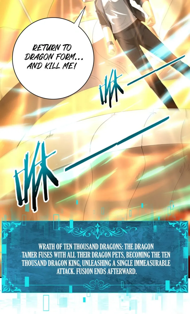 Read I Got the Weakest Class, Dragon Tamer!? chapter 142 image 53 on Lezhin