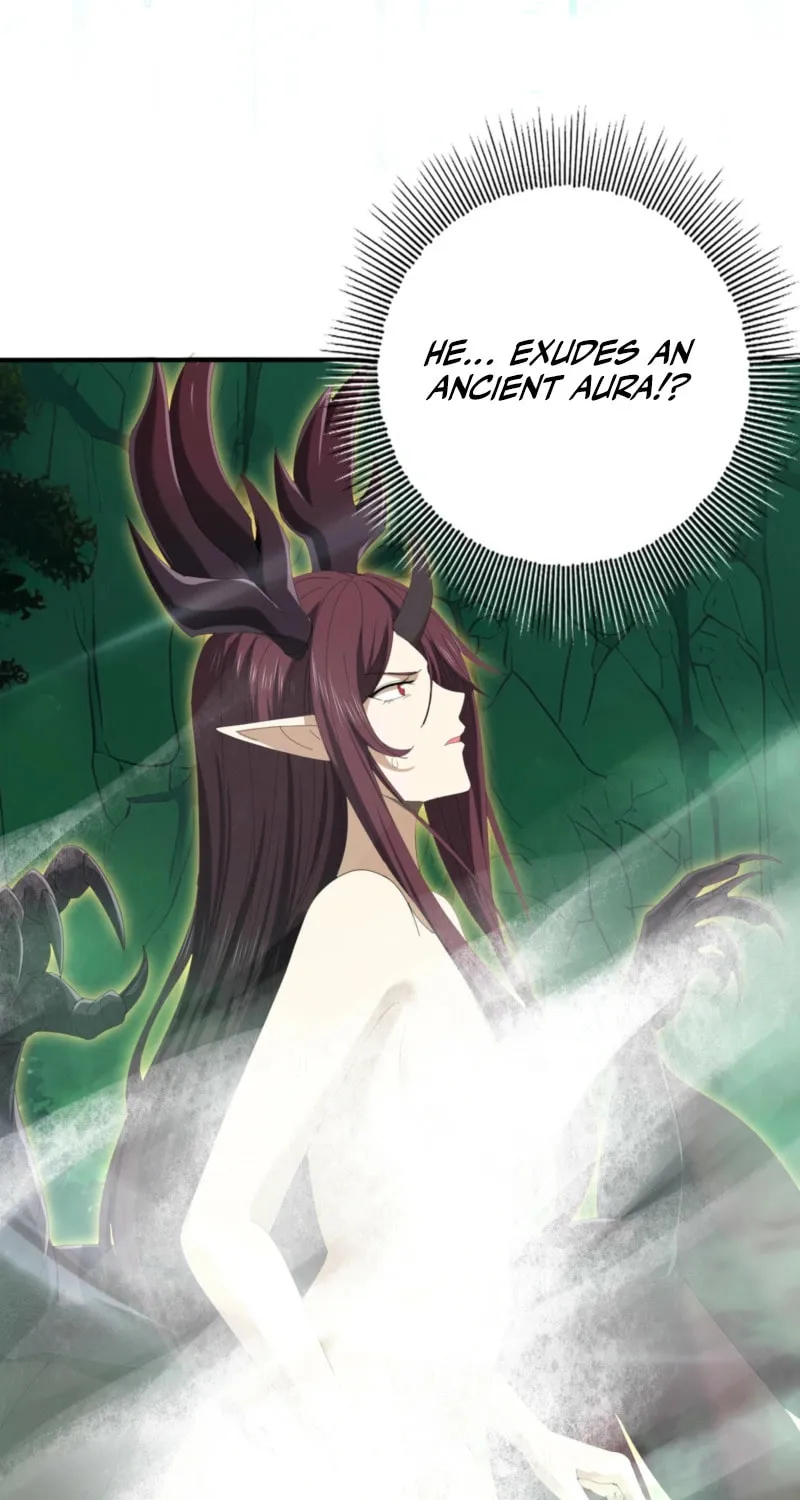 Read I Got the Weakest Class, Dragon Tamer!? chapter 142 image 54 on Lezhin