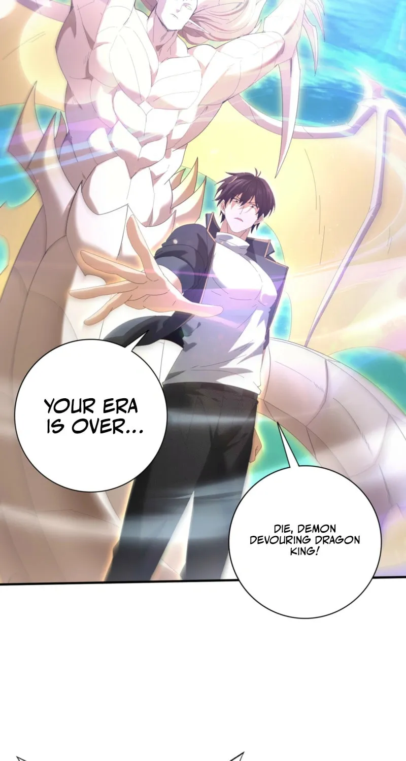 Read I Got the Weakest Class, Dragon Tamer!? chapter 142 image 56 on Lezhin