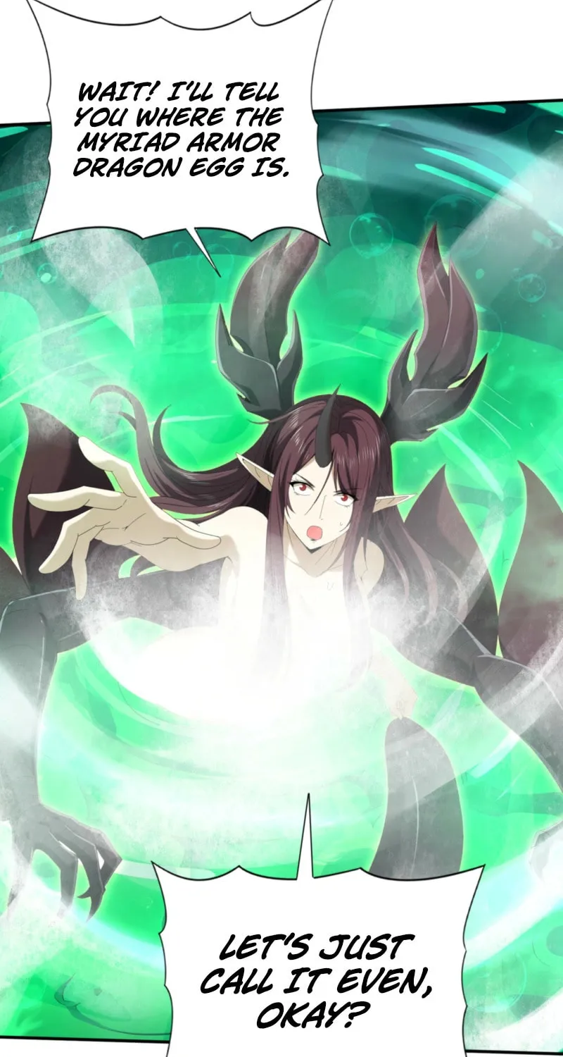 Read I Got the Weakest Class, Dragon Tamer!? chapter 142 image 57 on Lezhin