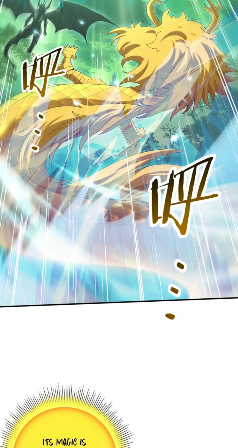 Read I Got the Weakest Class, Dragon Tamer!? chapter 142 image 6 on Lezhin